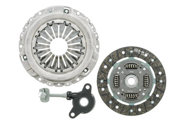 Kit d'embrayage AISIN ref. CKS-957R